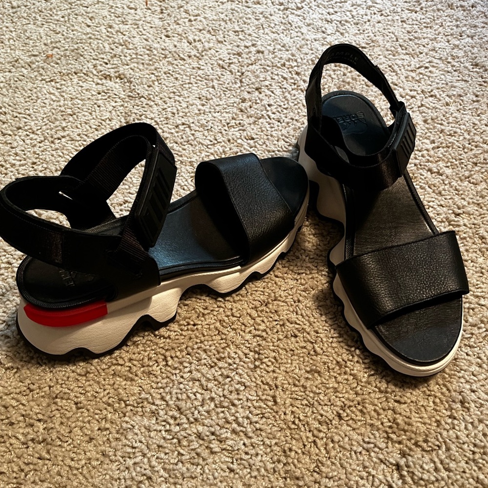 Sorel Sandal